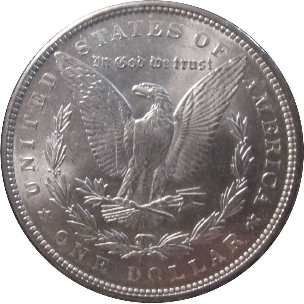 1889-Morgan-Silver-Dollar-#2